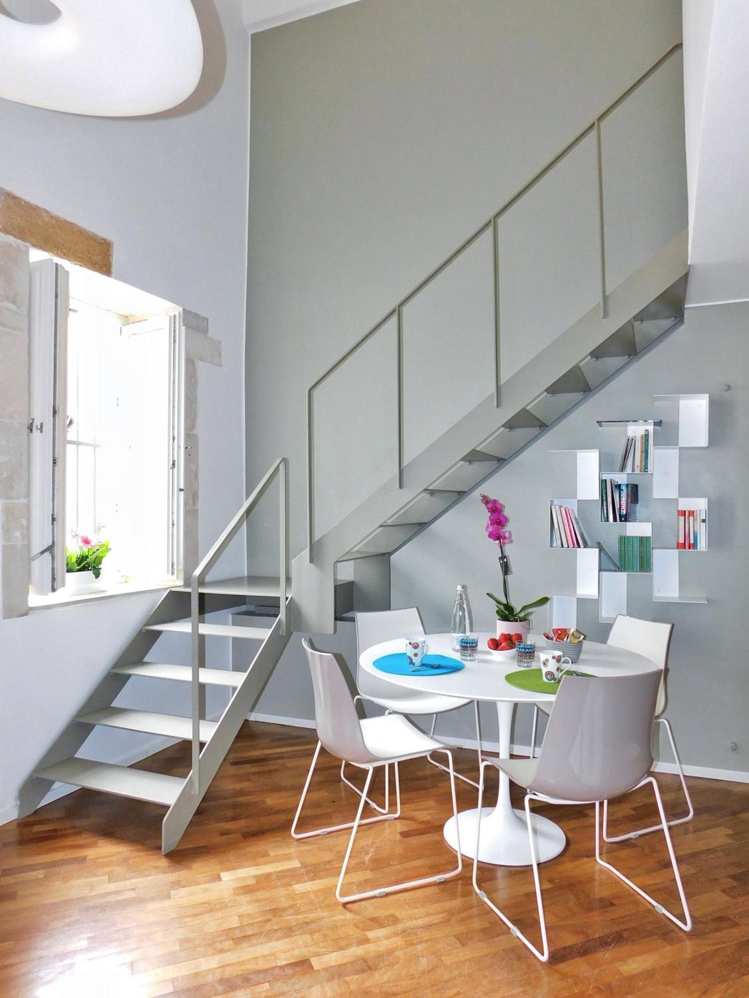 La Dimora Dei Mille Apartment Сиракуза Екстериор снимка