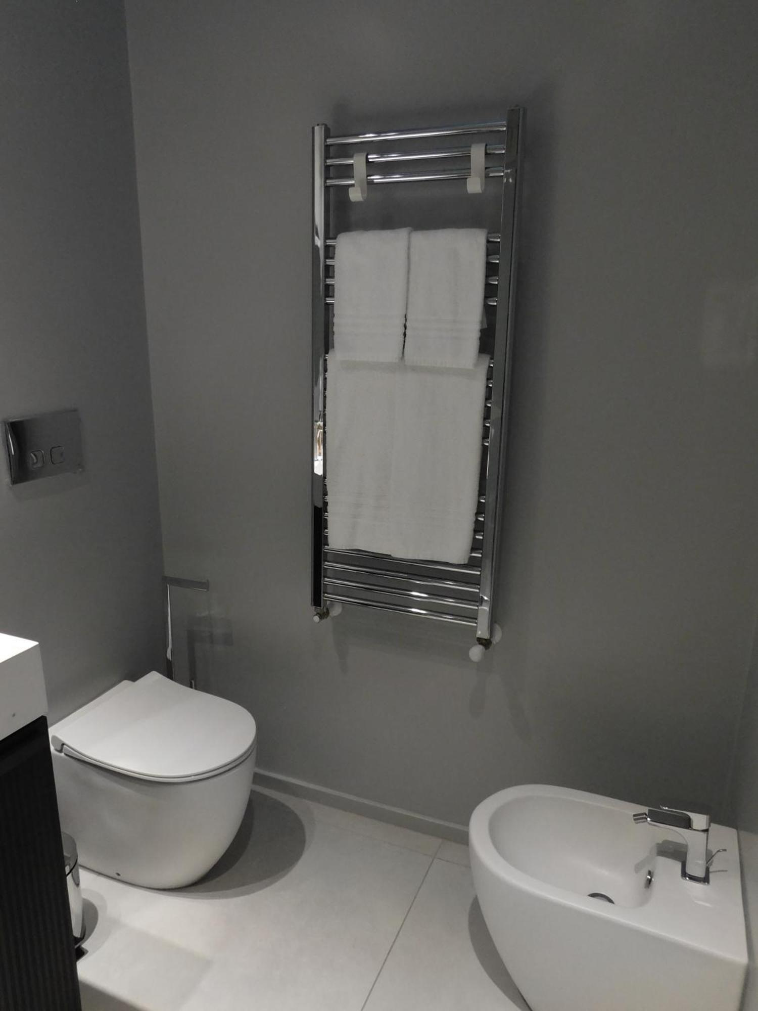 La Dimora Dei Mille Apartment Сиракуза Екстериор снимка
