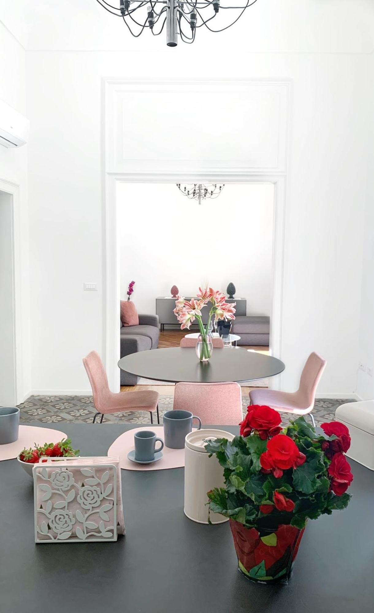 La Dimora Dei Mille Apartment Сиракуза Екстериор снимка